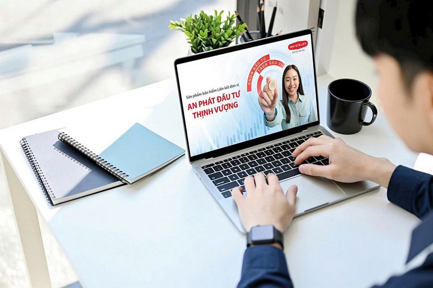 Sôi động sản phẩm bảo hiểm mới, khẳng định xu hướng phát triển bền vững