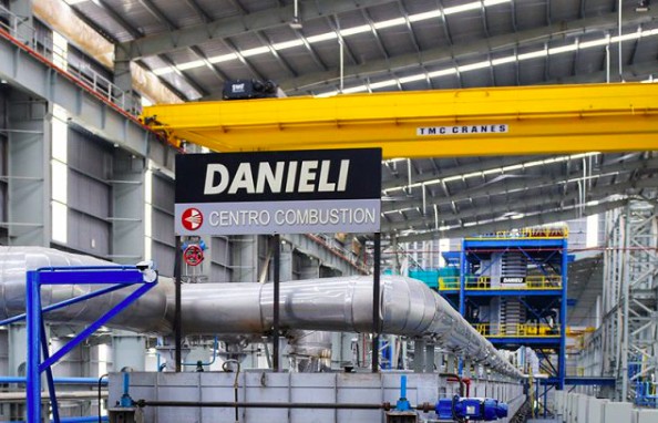 Lợi nhuận Hoa Sen vượt kế hoạch trong bối cảnh thị trường thép biến động