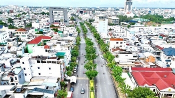 Thuế TP. Cần Thơ chuyển đổi mô hình bỏ thuế khoán cho hơn 57.000 hộ kinh doanh