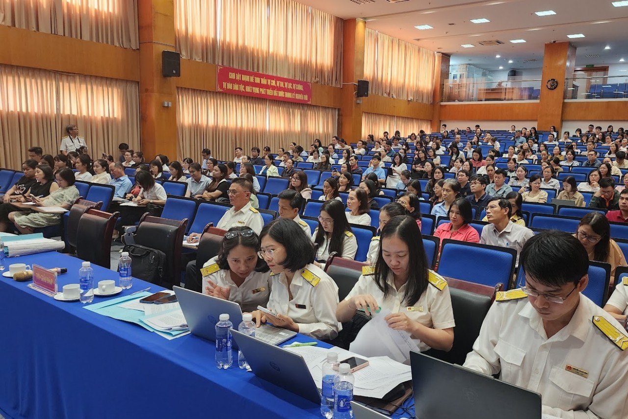 Doanh nghiệp cần chủ động tuân thủ pháp luật về Thuế để tránh rủi ro Doanh nghiệp cần chủ động tuân thủ pháp luật về thuế để tránh rủi ro