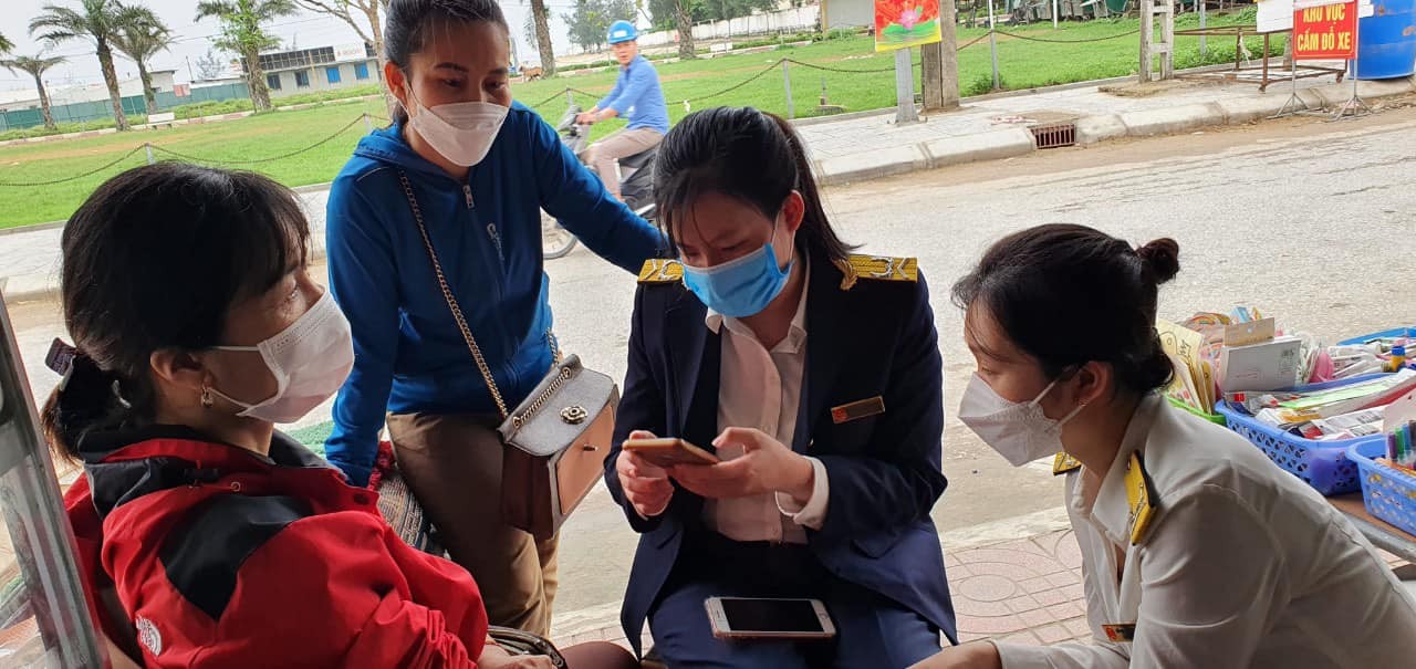 60 ngày cao điểm hỗ trợ hộ kinh doanh chuyển đổi mô hình từ thuế khoán sang kê khai