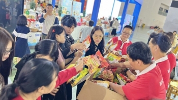 Hội chợ Mùa Thu 2025: Cơ hội mở rộng hợp tác, hướng ra thị trường quốc tế