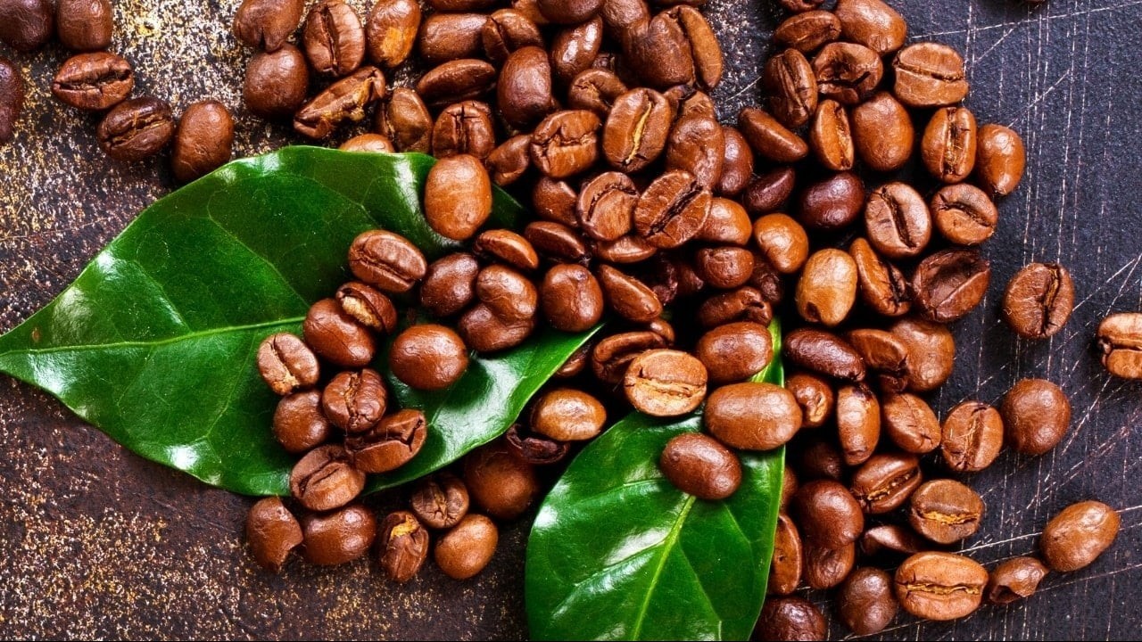 Ngày 1/11: Giá cà phê, hồ tiêu nối dài đà tăng