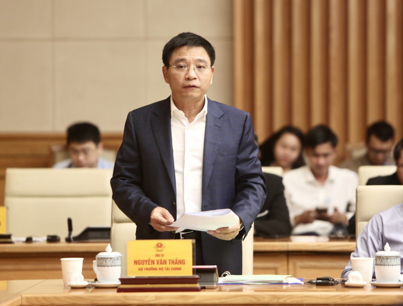 Đề xuất 4 phương án về cơ quan giám sát, cơ quan điều hành Trung tâm Tài chính quốc tế tại Việt Nam Đề xuất 4 phương án về cơ quan giám sát, cơ quan điều hành Trung tâm Tài chính quốc tế tại Việt Nam