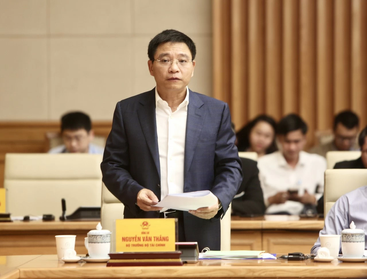 Đề xuất 4 phương án về cơ quan giám sát, cơ quan điều hành Trung tâm Tài chính quốc tế tại Việt Nam Đề xuất 4 phương án về cơ quan giám sát, cơ quan điều hành Trung tâm Tài chính quốc tế tại Việt Nam