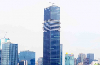 Trung tâm Tài chính quốc tế tại TP. Hồ Chí Minh đang triển khai ra sao?