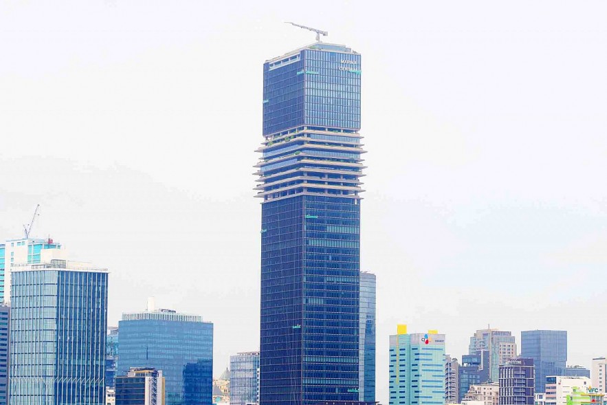Trung tâm Tài chính quốc tế tại TP. TP.Hồ Chí Minh đang triển khai ra sao? Trung tâm Tài chính quốc tế tại TP. TP.Hồ Chí Minh đang triển khai ra sao?