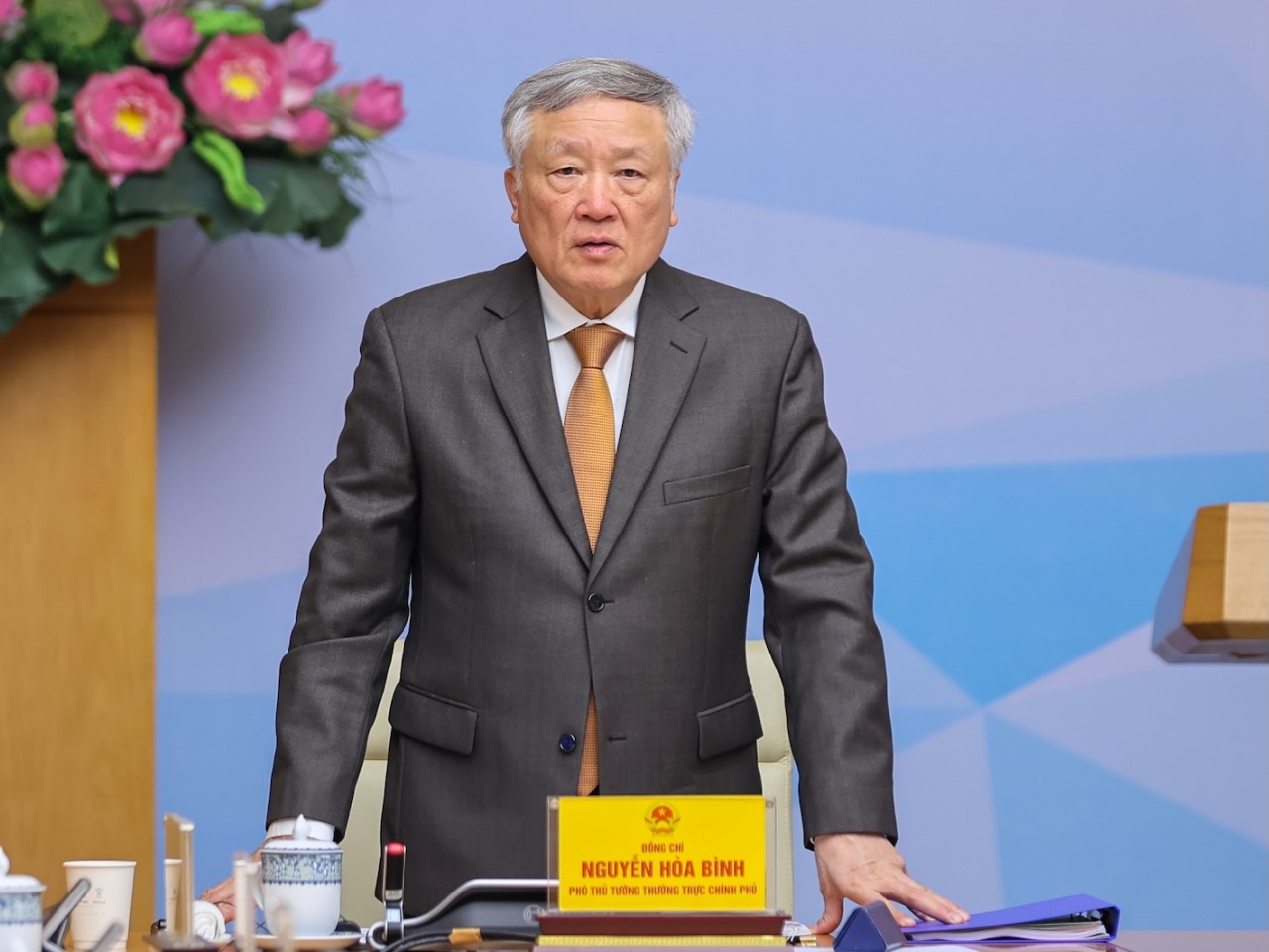 Hoàn thiện khung pháp lý để sớm vận hành Trung tâm Tài chính quốc tế tại Việt Nam