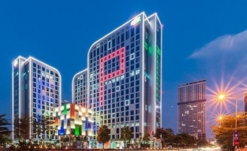 Khối ngoại tiếp tục bán ròng trong tháng 10, bất ngờ gom lại cổ phiếu FPT