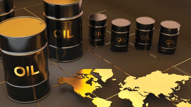 Ngày 3/11: Giá dầu thế giới tiếp đà tăng trong phiên đầu tuần