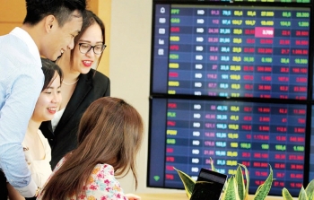 Thị trường chứng khoán Việt Nam: Đón diện mạo mới từ “sóng nâng hạng”