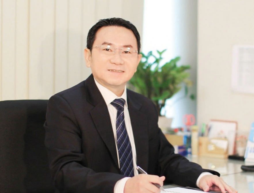 Thị trường chứng khoán Việt Nam: Đón diện mạo mới từ “sóng nâng hạng” Thị trường chứng khoán Việt Nam: Đón diện mạo mới từ “sóng nâng hạng”