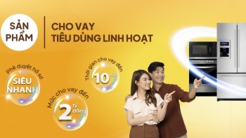 Ngân hàng Nhà nước đề xuất tăng hạn mức cho vay tiêu dùng gấp 4 lần, lên 400 triệu đồng