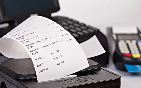 Nâng quy mô chương trình “hóa đơn may mắn” lên cấp quốc gia Nâng quy mô chương trình “hóa đơn may mắn” lên cấp quốc gia