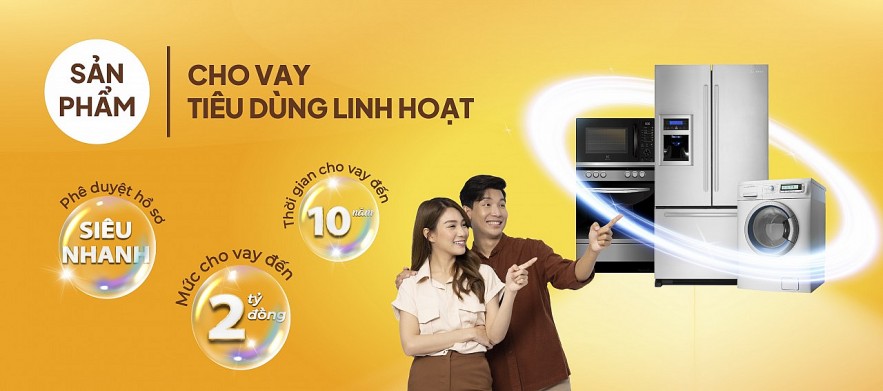 Ngân hàng Nhà nước đề xuất tăng hạn mức cho vay tiêu dùng gấp 4 lần, lên 400 triệu đồng