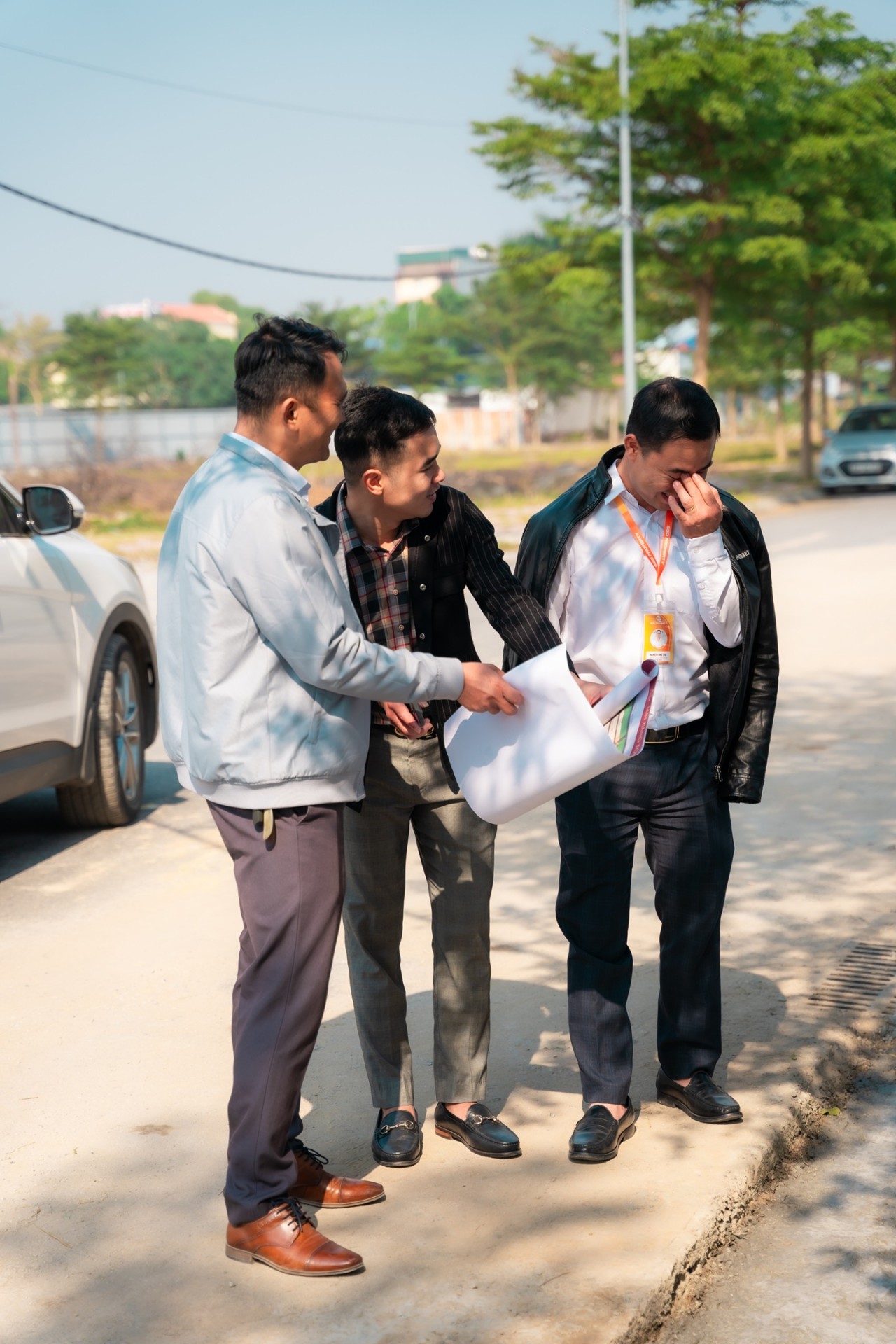 Nhà đầu tư bất động sản tính chuyện đường dài Nhà đầu tư bất động sản tính chuyện đường dài