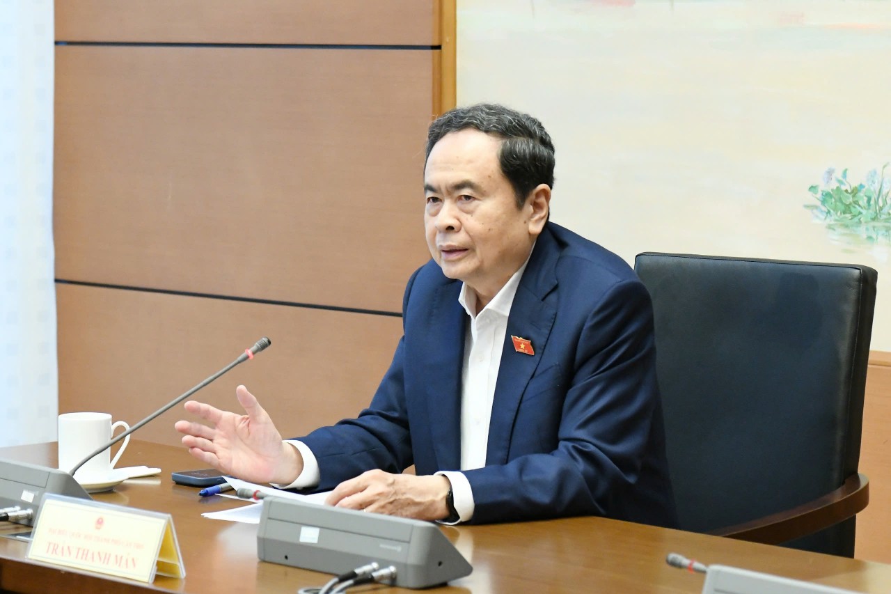 Sửa Luật Quản lý nợ công: Bước đi quan trọng khơi thông nguồn lực cho phát triển