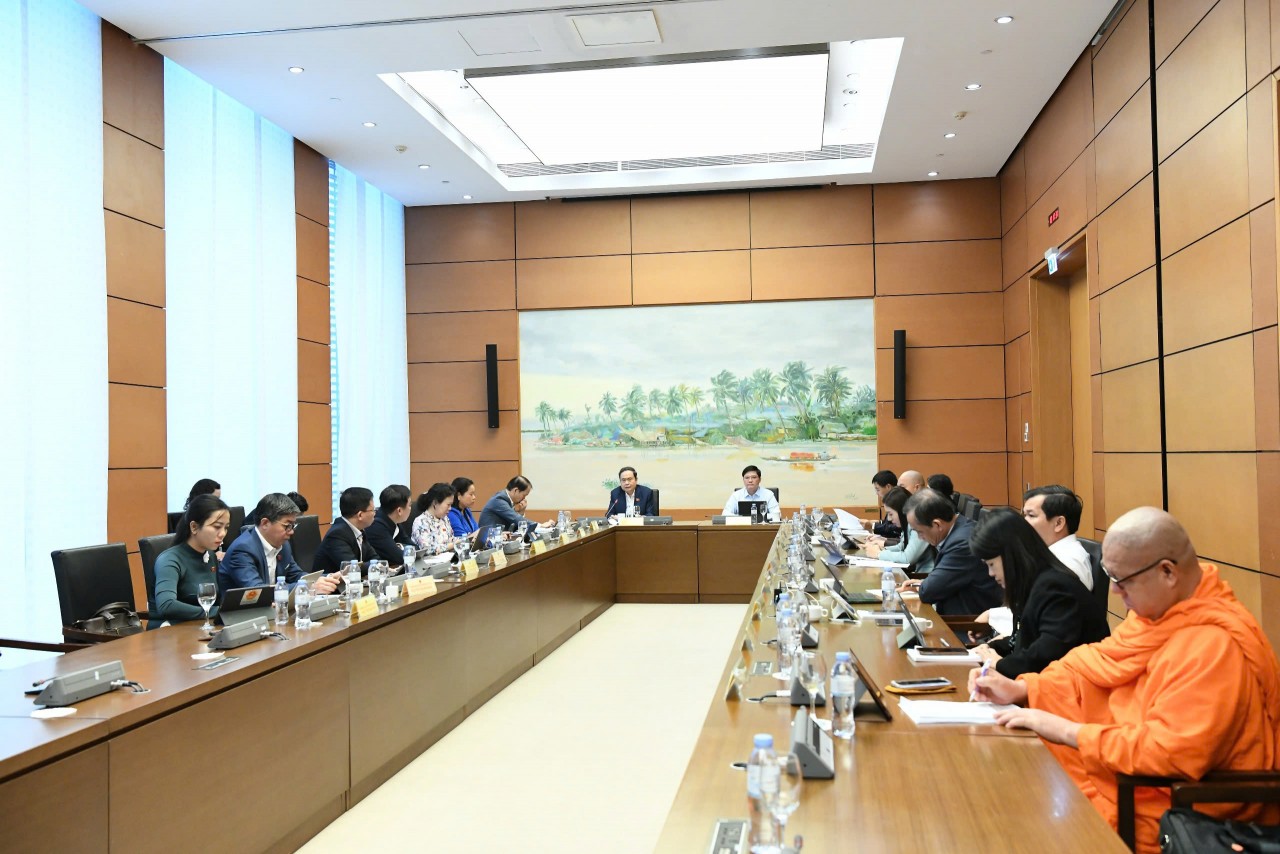 Sửa Luật Quản lý nợ công: Bước đi quan trọng khơi thông nguồn lực cho phát triển