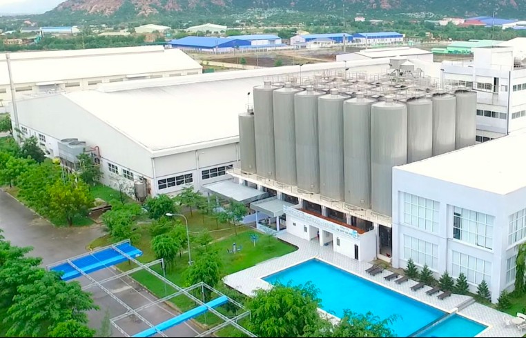 Hiệu quả chi phí giúp Sabibeco cải thiện lợi nhuận quý III