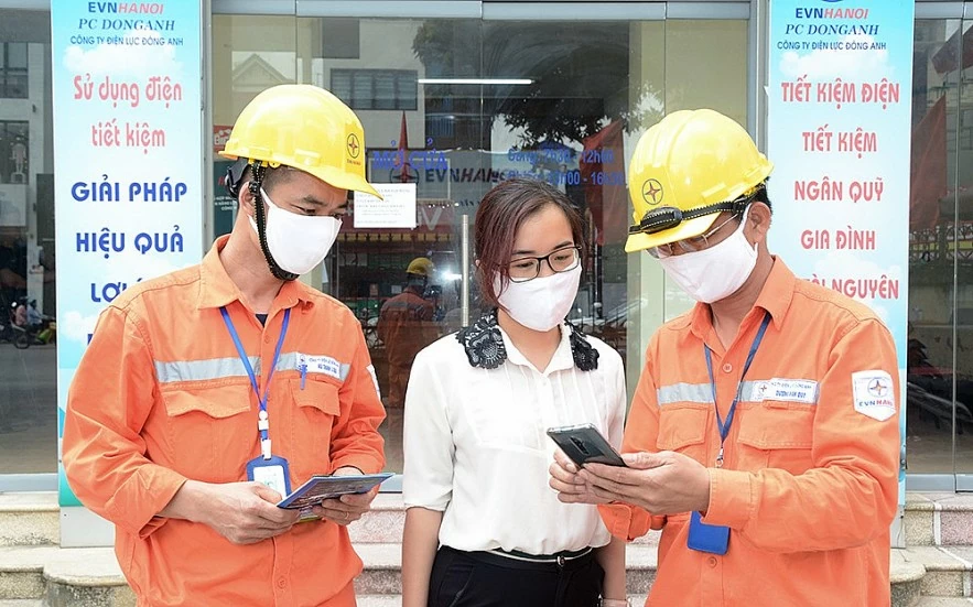 Kiến nghị nghiên cứu bỏ thuế giá trị gia tăng đối với điện là chưa phù hợp với quy định