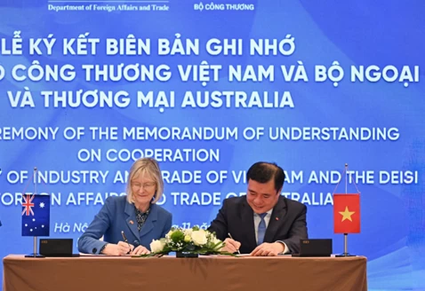 Xây dựng hệ sinh thái giúp doanh nghiệp khai thác hiệu quả các FTA Xây dựng hệ sinh thái giúp doanh nghiệp khai thác hiệu quả các FTA