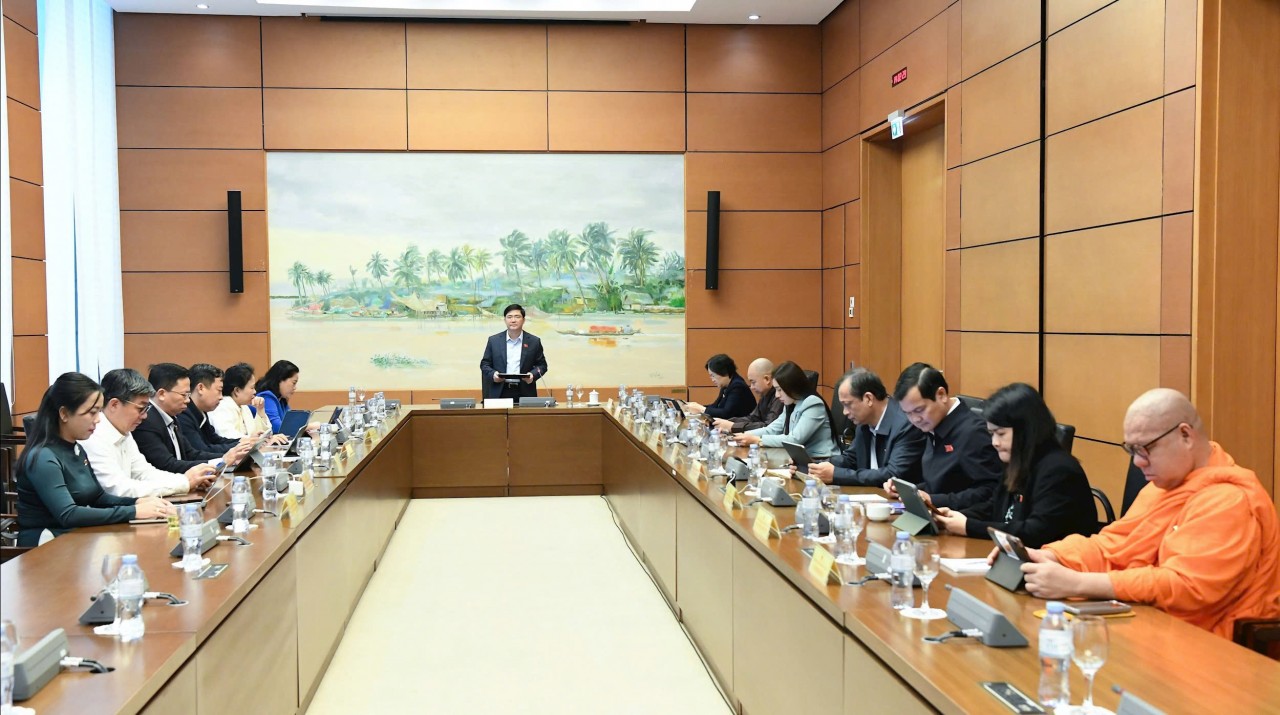 Đảm bảo dữ liệu thống kê thống nhất, tránh “một chỉ tiêu, nhiều số liệu”