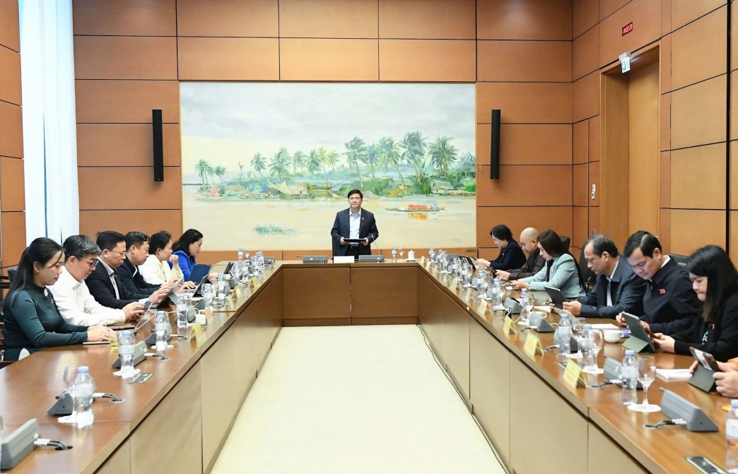 Đảm bảo dữ liệu thống kê thống nhất, tránh “một chỉ tiêu, nhiều số liệu”