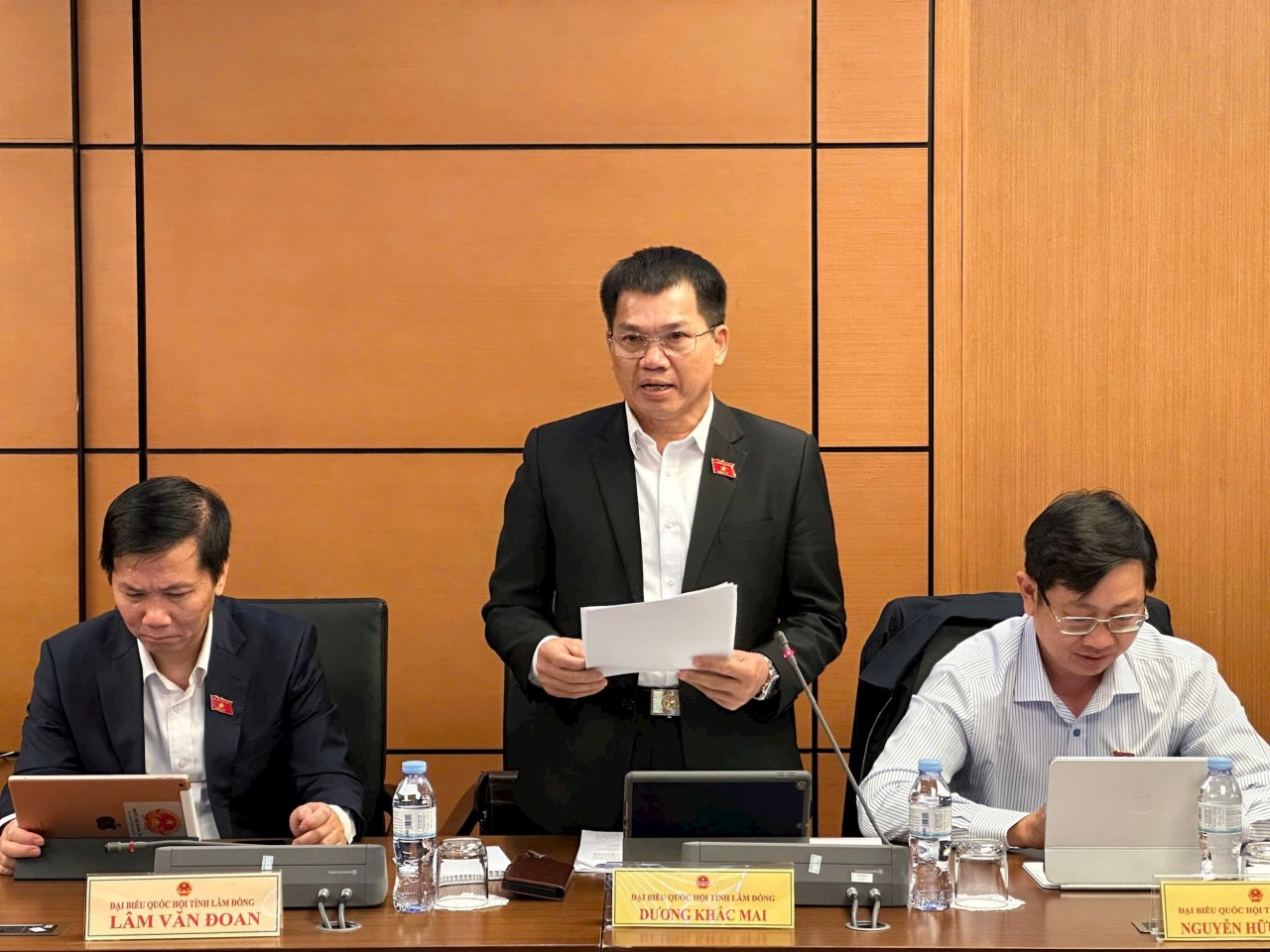 Đảm bảo dữ liệu thống kê thống nhất, tránh “một chỉ tiêu, nhiều số liệu”