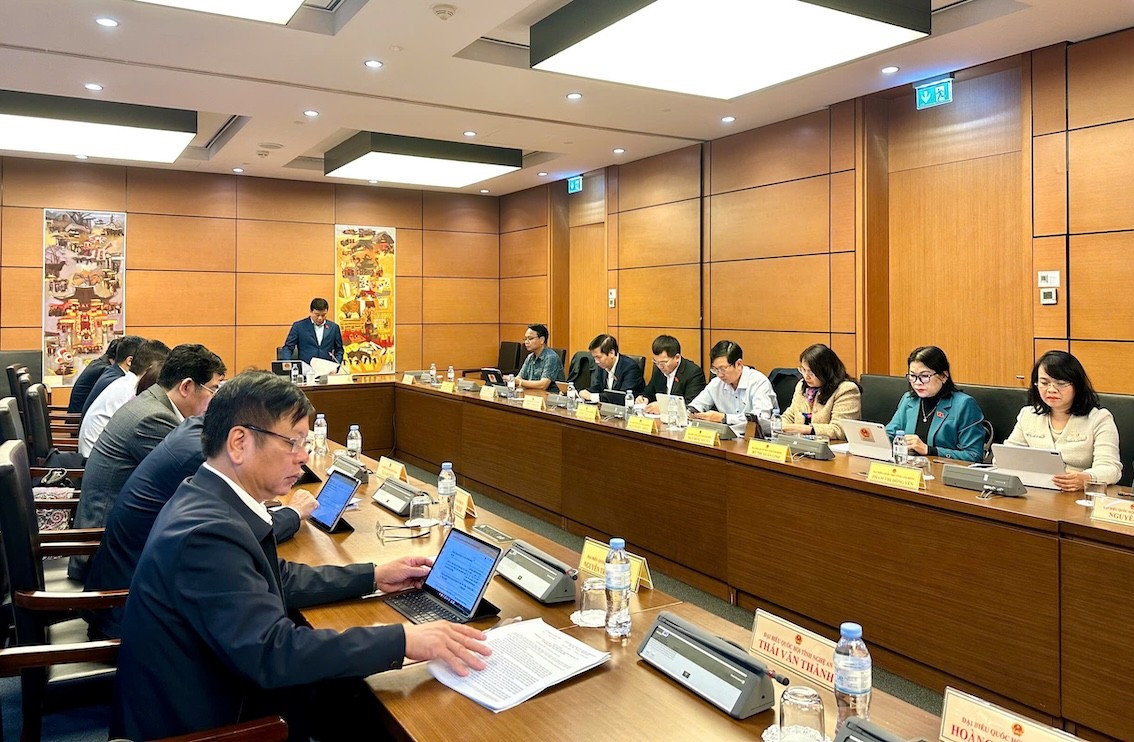 Trách nhiệm bình ổn giá: Đánh giá kỹ, đảm bảo điều kiện thực thi ở cấp xã