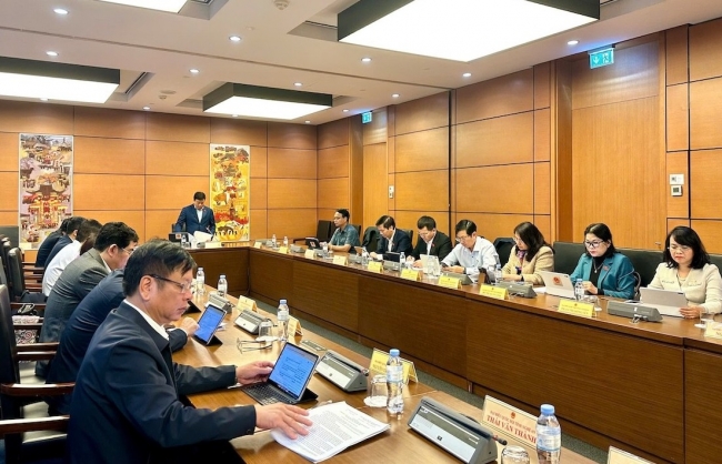 Trách nhiệm bình ổn giá: Đánh giá kỹ, đảm bảo điều kiện thực thi ở cấp xã