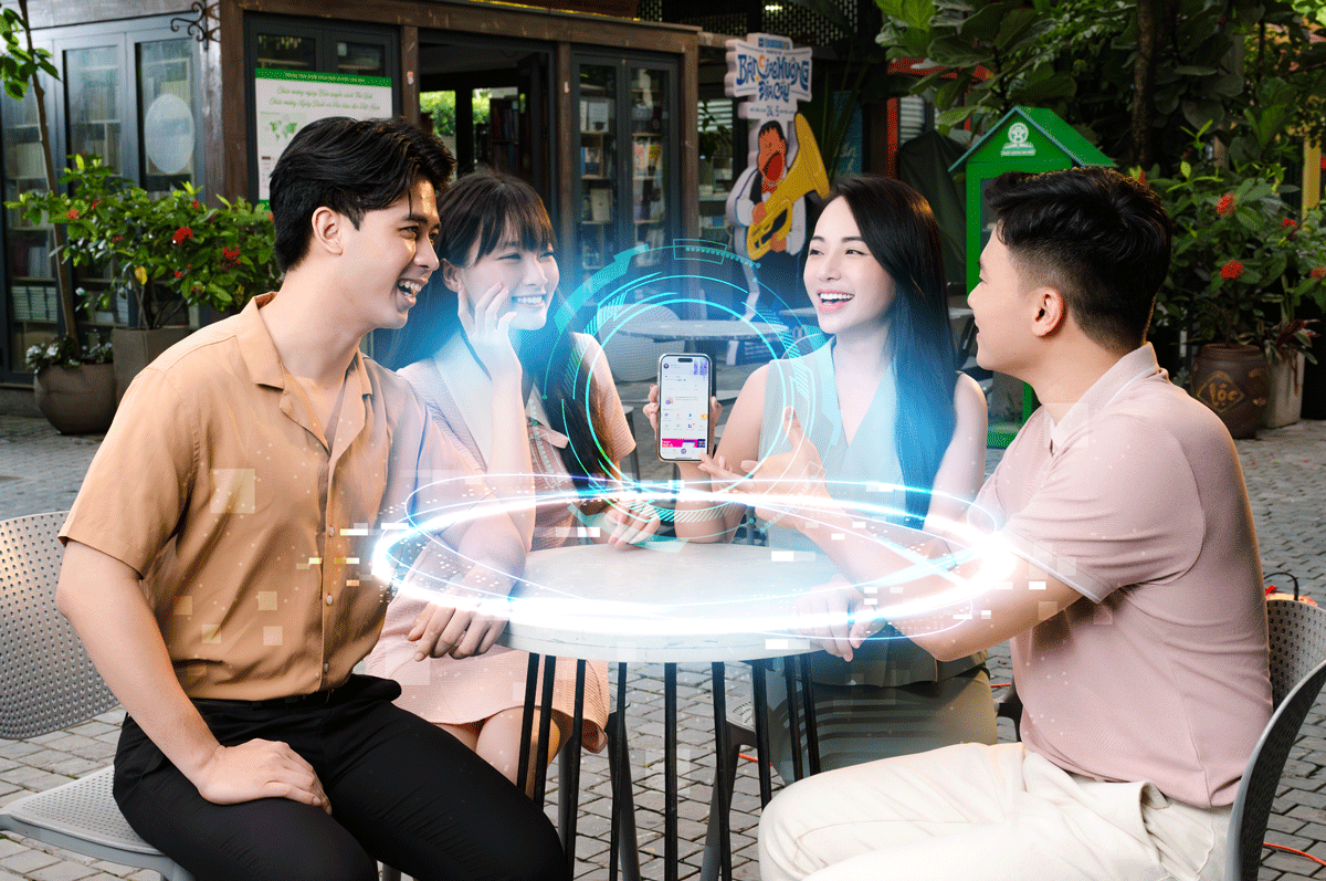 TPBank kích hoạt “lá chắn số” chống lừa đảo tài khoản ngân hàng