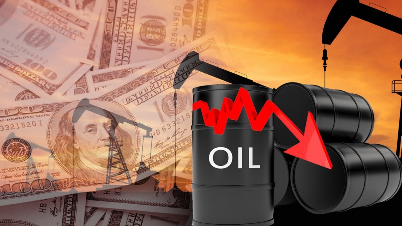 Ngày 4/11: Giá dầu thế giới quay đầu giảm