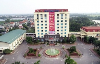 Than Vàng Danh phục hồi lợi nhuận trong quý III/2025