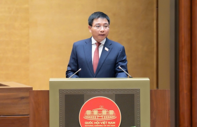 Trình Quốc hội quy định mới về thuế với chuyển nhượng vàng miếng