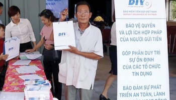 Luật hóa hoạt động kiểm tra tổ chức tham gia bảo hiểm tiền gửi theo kế hoạch, nội dung do Ngân hàng Nhà nước giao