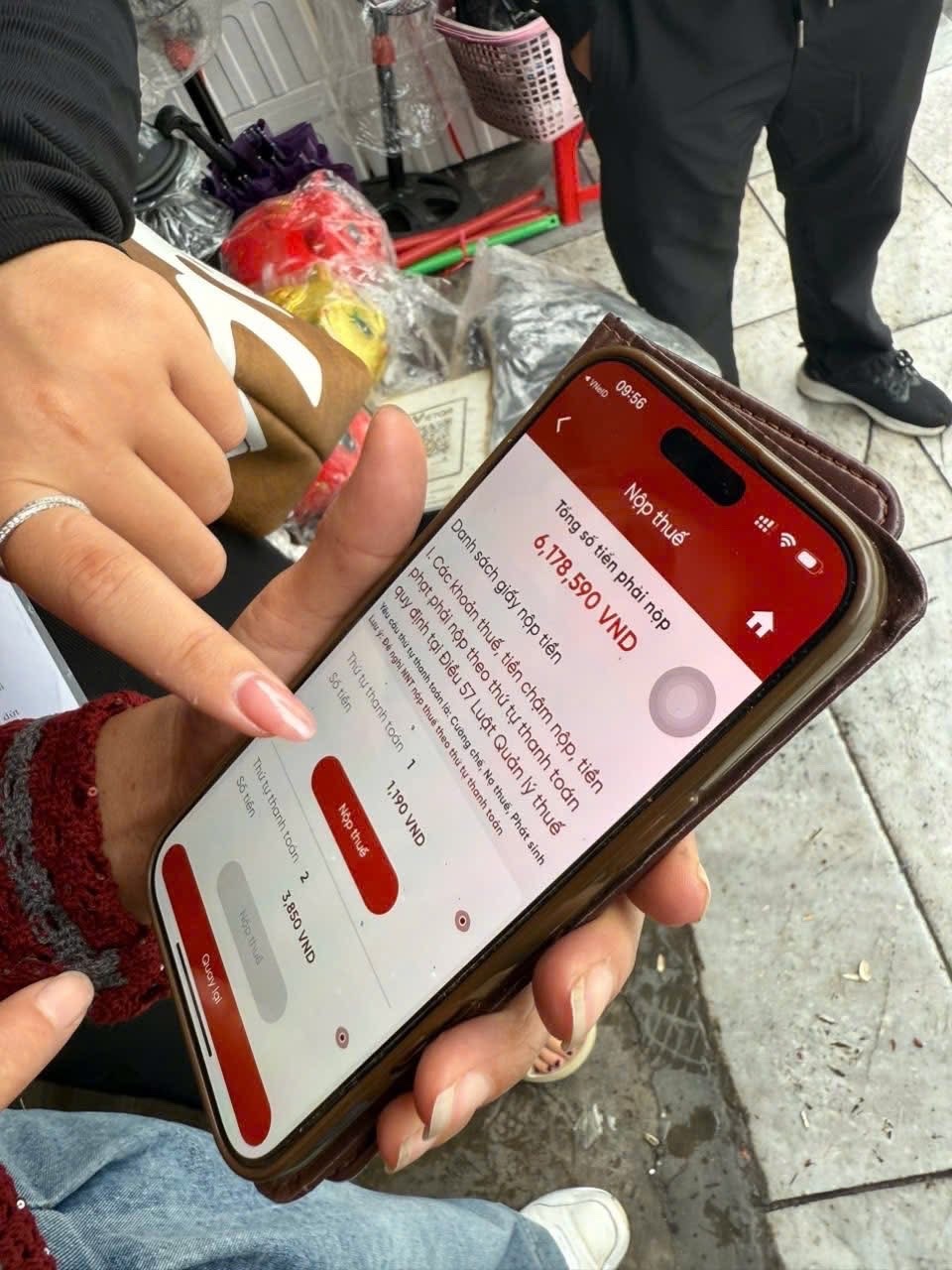 Nhiều quốc gia không có khái niệm “hộ kinh doanh”