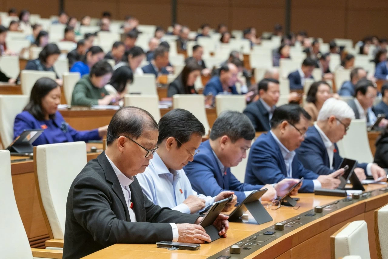 Xây dựng văn hóa tiết kiệm, chống lãng phí trong toàn xã hội