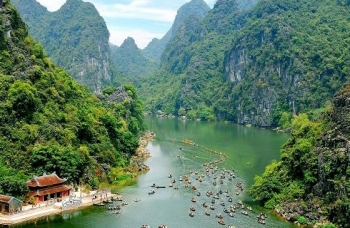 Bảo vệ đa dạng sinh học là trách nhiệm chung của toàn xã hội