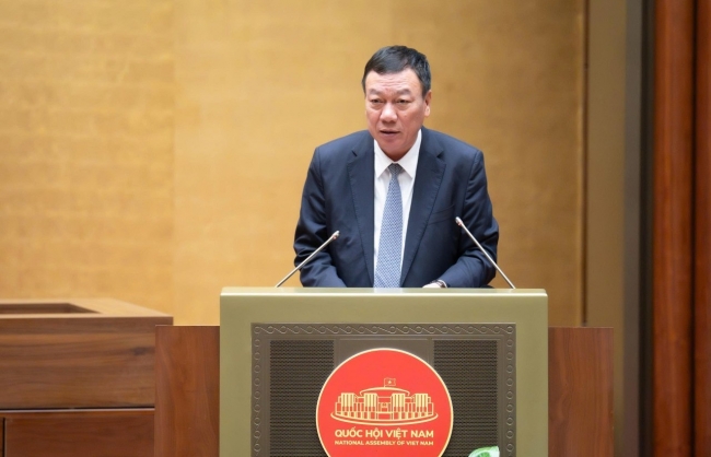 Mở rộng đối tượng, nâng mức giá trị tài sản, thu nhập phải kê khai