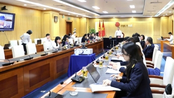 Chuẩn hóa quy trình, nâng cao hiệu quả quản lý doanh nghiệp đáp ứng theo mô hình chính quyền 2 cấp