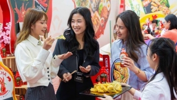 Một doanh nghiệp VN30 mang về lợi nhuận vượt 1.800 tỷ đồng/quý