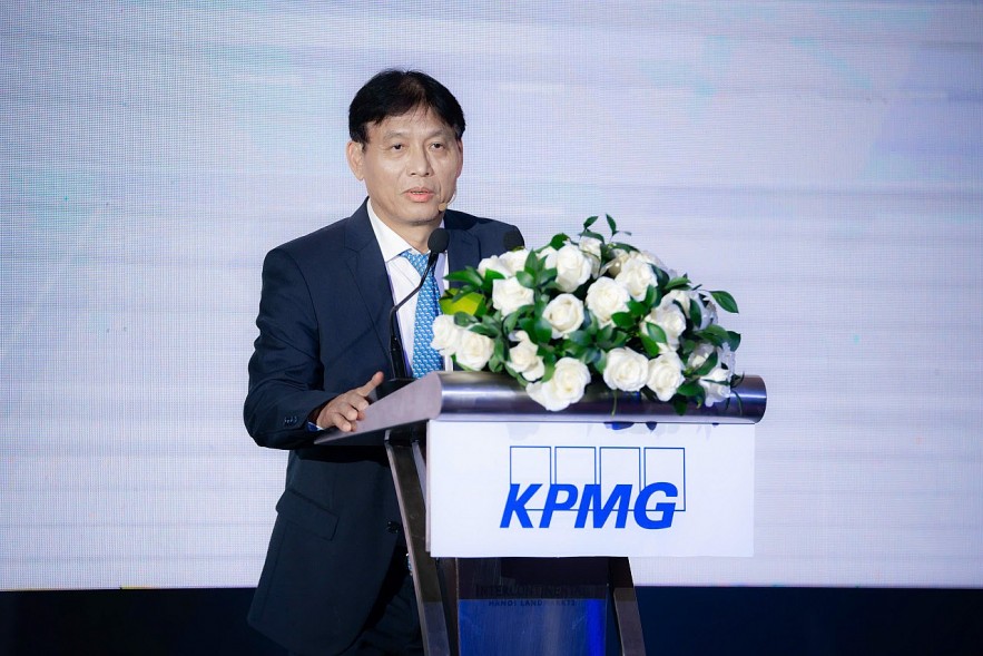 Cải cách thuế tạo động lực cho doanh nghiệp phát triển và tăng thu ngân sách