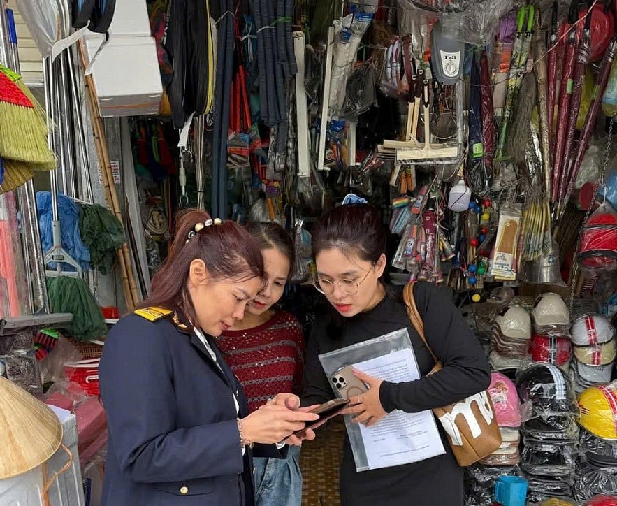 Bài 2: “Thời cơ vàng” để chuyển đổi và nâng hiệu quả hoạt động Bài 2: “Thời cơ vàng” để chuyển đổi và nâng hiệu quả hoạt động