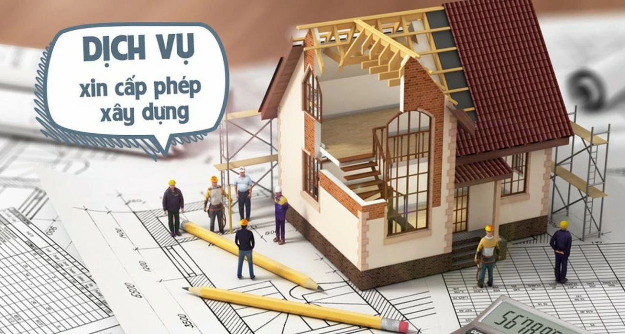 Dự thảo Luật Xây dựng sửa đổi: Đề xuất cấp giấy phép xây dựng chỉ còn tối đa 7 ngày