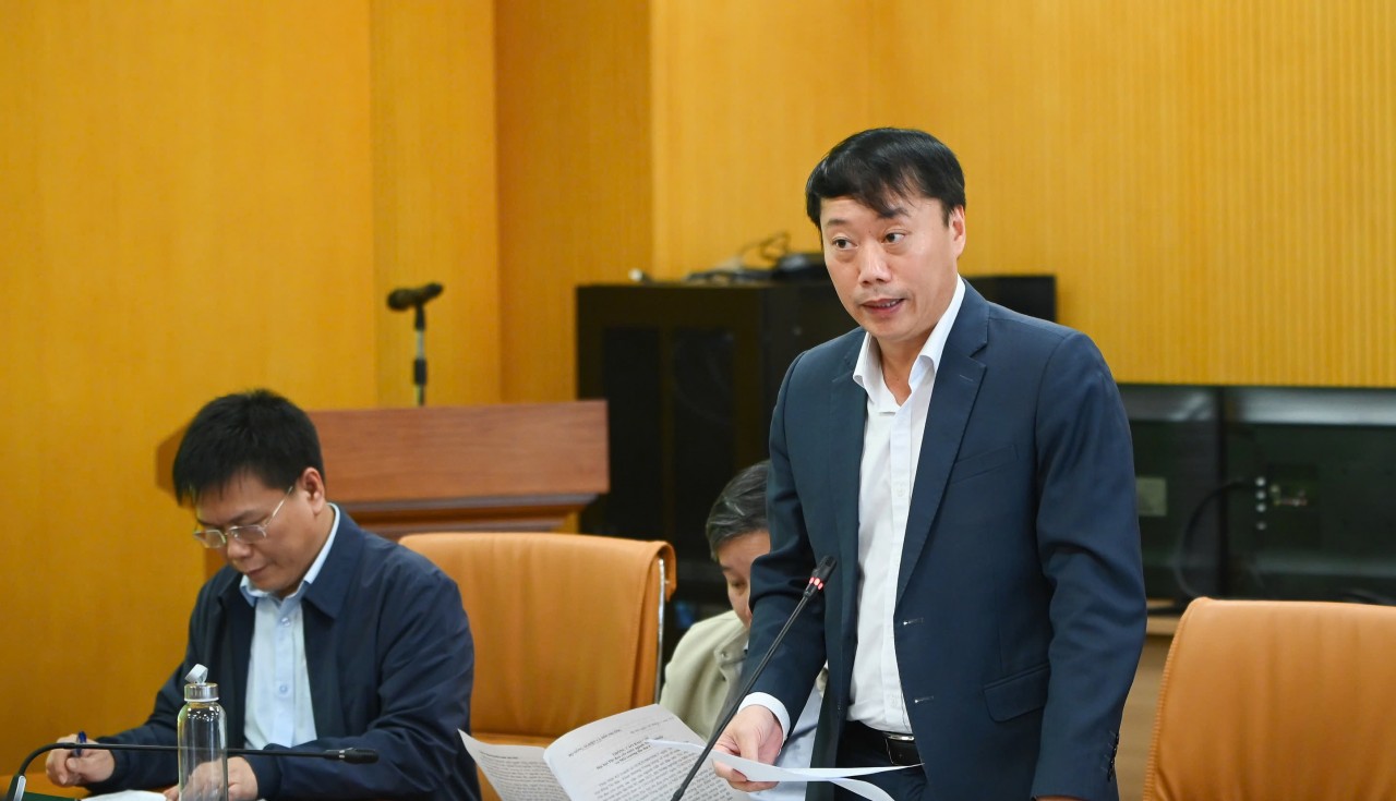 Nhiều hoạt động phong phú kỷ niệm 80 năm ngành Nông nghiệp và Môi trường Nhiều hoạt động phong phú kỷ niệm 80 năm ngành Nông nghiệp và Môi trường