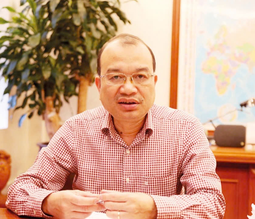 Ngành Dự trữ Nhà nước chủ động hỗ trợ khắc phục hậu quả thiên tai Ngành Dự trữ Nhà nước chủ động hỗ trợ khắc phục hậu quả thiên tai