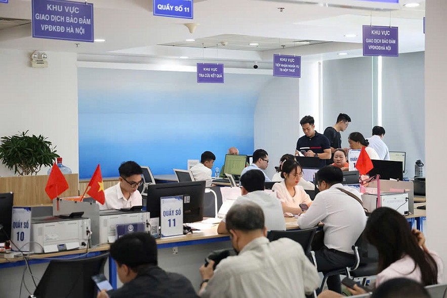 Tổng kiểm kê tài sản công: Nền tảng quản lý tài sản công  gắn với chuyển đổi số