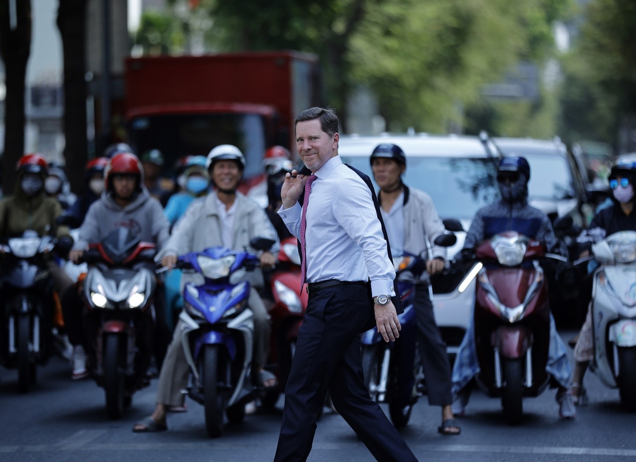 Dân số già hoá nhanh, Việt Nam đối mặt nhiều thách thức về tài khoá, xã hội Dân số già hoá nhanh, Việt Nam đối mặt nhiều thách thức về tài khoá, xã hội