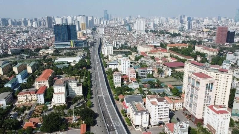 Tái sử dụng nhà, đất công dôi dư: Ưu tiên y tế, giáo dục sau sắp xếp đơn vị hành chính