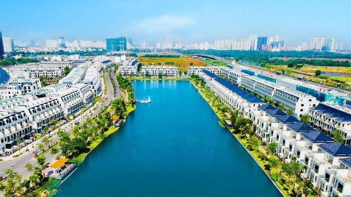 Novaland có thể được hoàn hàng nghìn tỷ đồng dự phòng từ dự án Lakeview City